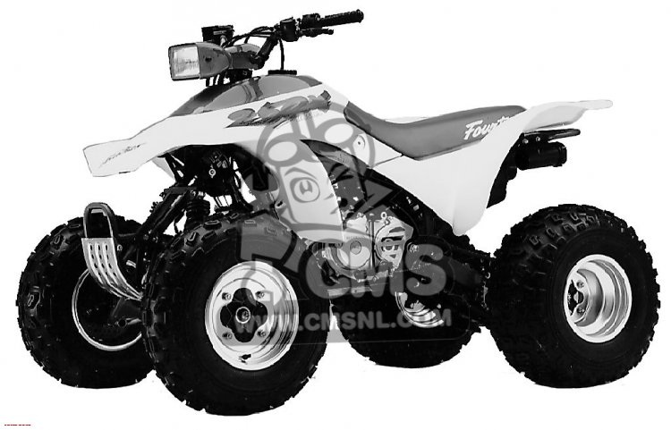 チャウヌ MORIWAKI : Slip-on Exhaust CROSS TWIN BLACK [01810-CG261-00]