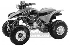 スペシャル特典 Honda TRX300EX FOURTRAX 300EX 1998 (W) USA listy części i 発電機・ポータブル電源