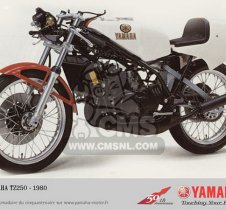 tz250パーツ Yamaha TZ250部品: CMSNLで純正スペアパーツをオンライン注文