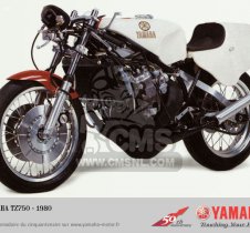 YAMAHA 旧モデル MTM-501A MTM-502A 2セット Yamaha TZ750部品: CMSNLで純正スペアパーツをオンライン注文