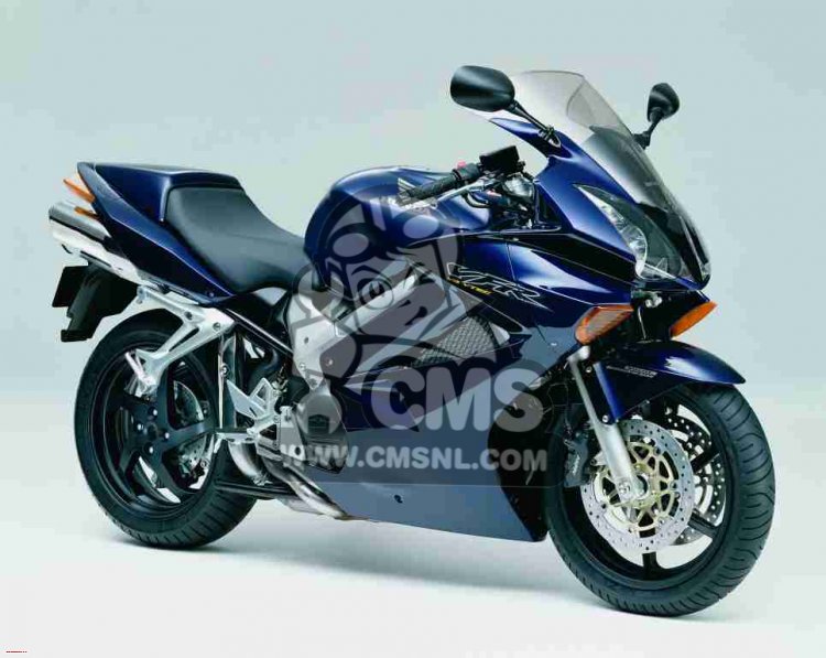 邦楽 vfr800-ki Honda VFR800 parts: order spare parts online at CMSNL