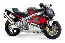 Honda VTR1000 parts: order spare parts online at CMSNL