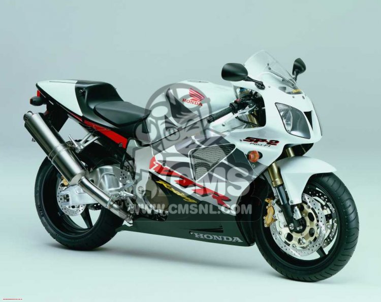 Honda VTR1000SP-2 オーナーズマニュアル　取扱説明書　美品 VTR1000SP-2 取扱説明書・ショップマニュアル・パーツリスト