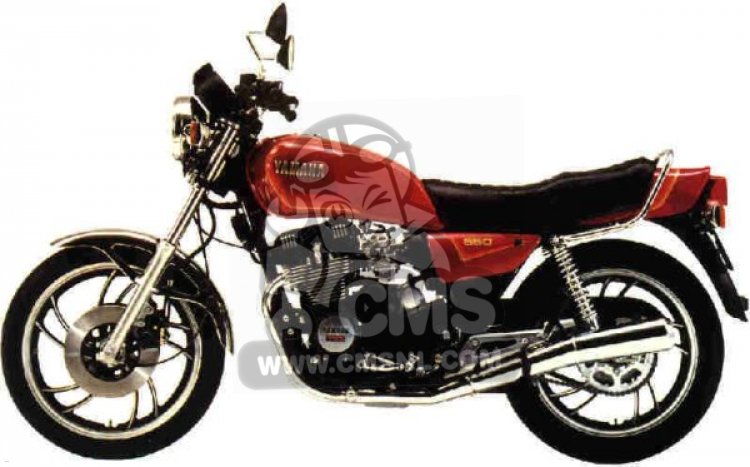 パーツ xj400 550 2025年最新】Yahoo!オークション -xj550(自動車、オートバイ)の