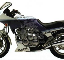2025年最新】Yahoo!オークション -xj900ディバージョンの中古品