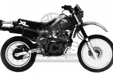Honda Xr500r XR 500 Cylinder Stock Bore 92mm With Piston 83
