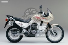 贅沢品 Honda XL600 parts: order spare parts online at CMSNL タイヤ