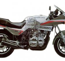 2005 Kawasaki ZRX1200 - YouTube