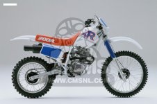 Came Shaft Stage 1 Hot Cams Honda XR600R Starting From 1988, NX650 Dominator