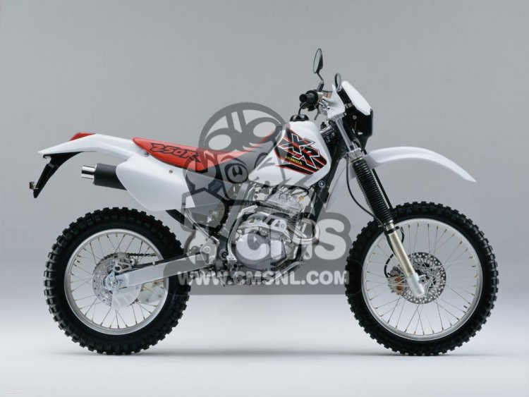 XR250R ポリタンク オーストラリア仕様 XR250R ポリタンク オーストラリア仕様