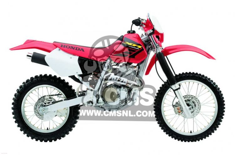 ホンダ XR400R 2004Y 21908 km 2004 Honda XR400R4 Prices and Values | J.D. Power
