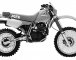 Honda XR600R 1985 (F) USA 