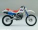 Honda XR600R 1991 (M) AUSTRALIA 