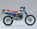 Honda XR600R 1992 (N) AUSTRALIA 