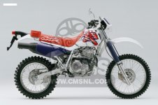 Motorcycle parts HONDA XR600 — IMPEX JAPAN