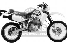 Honda XR650 parts: order spare parts online at CMSNL Honda XR650 parts: order spare parts online at CMSNL