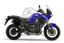Yamaha XT1200 parts: order genuine spare parts online at CMSNL