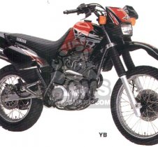 Yamaha XT600 parts: order genuine spare parts online at CMSNL
