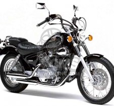 20-60代 人気ファッションブランド parts: XV250 Yamaha order CMSNL at online parts spare genuine パーツ