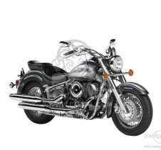 Yamaha XVS1100 parts: order genuine spare parts online at CMSNL