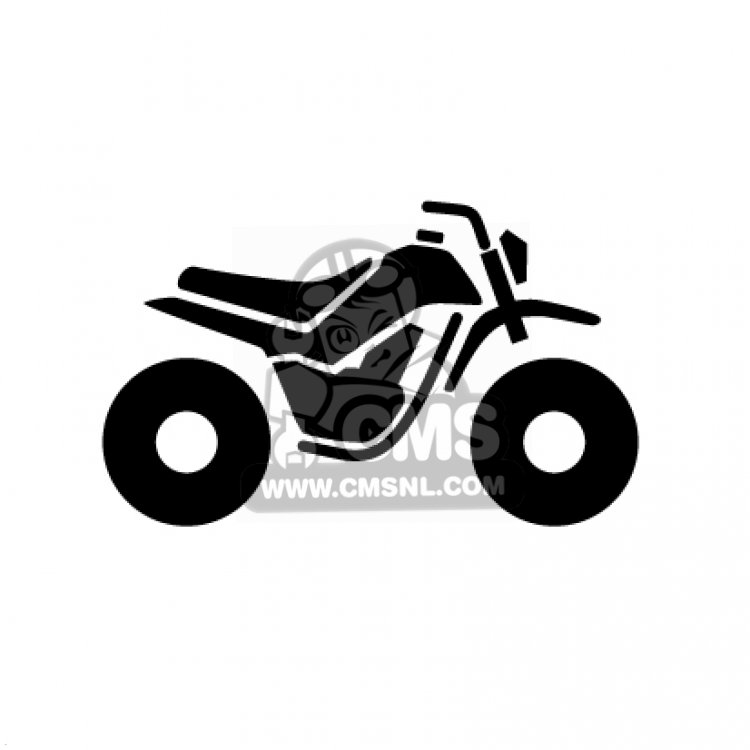 Yamaha ATV