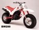 Yamaha BW200 parts
