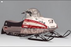 Buy Yamaha snowmobile parts with utmost safety