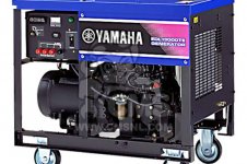 Yamaha Generator