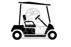 yamaha golf buggy for sale