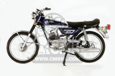 Yamaha LS2