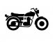 Yamaha Motorcycle parts