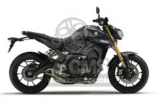 Yamaha MT09 parts: order genuine spare parts online at CMSNL