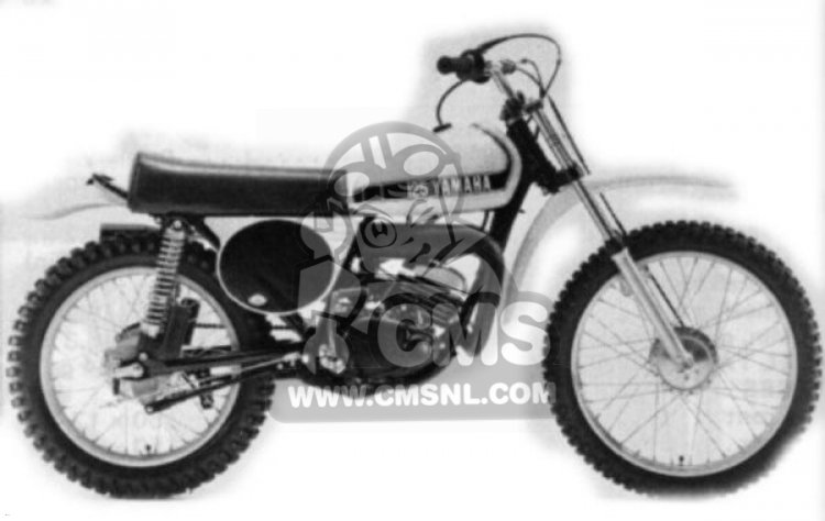 Yamaha MX125 information