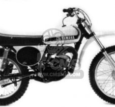 Yamaha MX175