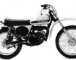 Yamaha MX175 parts