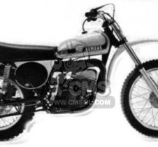 Yamaha MX250