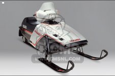 Buy Yamaha snowmobile parts with utmost safety