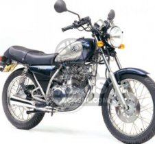 yamaha sr250 aftermarket parts