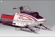 Buy Yamaha snowmobile parts with utmost safety