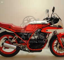 Yamaha SRX250 parts: order genuine spare parts online at CMSNL