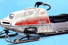 Yamaha Srx Parts Order Genuine Spare Parts Online At Cmsnl