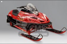 Buy Yamaha snowmobile parts with utmost safety