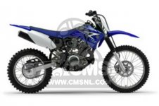 Yamaha TTR125 parts: order genuine spare parts online at CMSNL