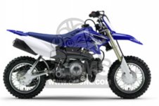 Yamaha TTR50 parts: order genuine spare parts online at CMSNL