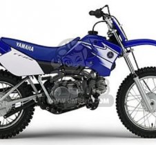 Yamaha TTR90