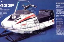 Buy Yamaha snowmobile parts with utmost safety