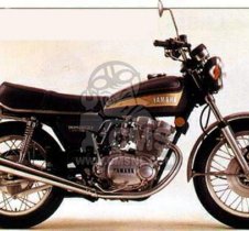 Yamaha TX500 parts: order genuine spare parts online at CMSNL