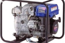 Yamaha Water pump