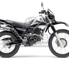 Yamaha XT225