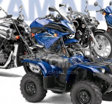 Yamaha Yamaha
